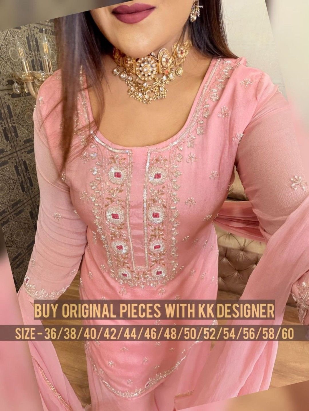 Exquisite Divider Outfit thumbnail