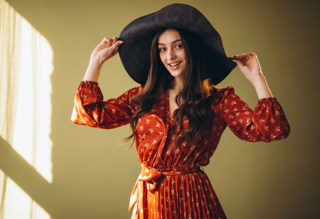 Fusion Wear Fashion 2025: The Modern Indian Woman’s Style Revolution – A KK Studio Guide